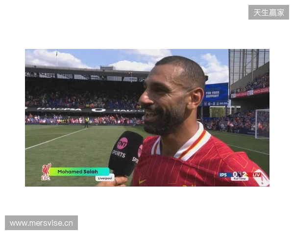 电讯报：斯洛特不让萨拉赫首发是一个象征意义更大的决定