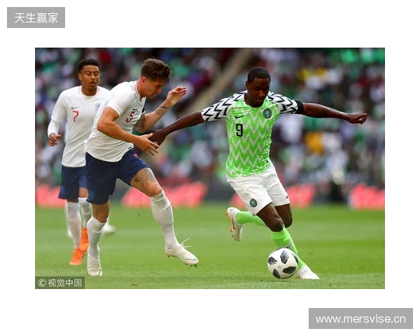 尼日利亚2-1坦桑尼亚，伊沃比两送助攻，卢克曼破门