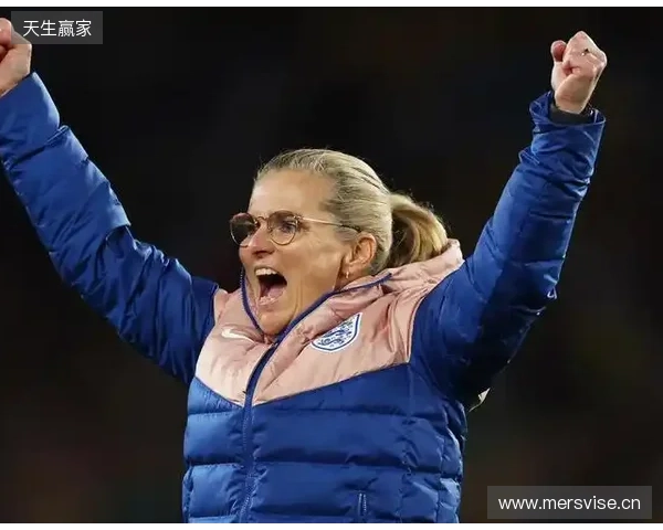 英格兰女足主帅威格曼被授予女爵士头衔，几位球员也被授勋