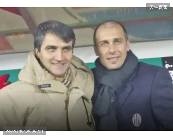 德卡尼奥:孔蒂当我助教的时候就说,他总有一天要执教尤文 德卡尼奥:孔蒂当我助教的时候就说,他总有一天要执教尤文