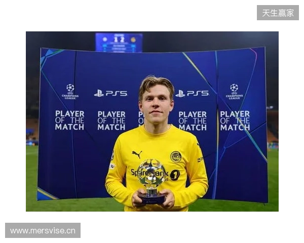 海于格近5场欧冠斩4球1助攻，先后攻破多特、曼城、国米球门