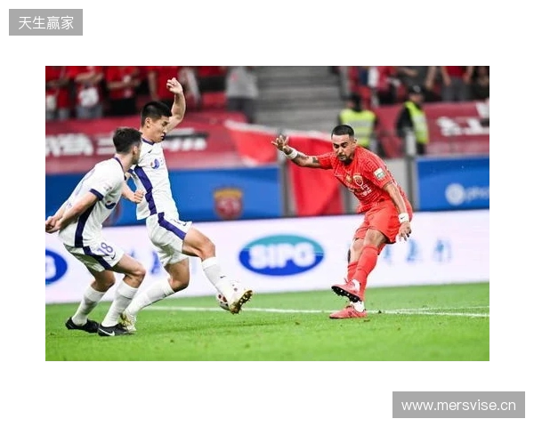 海港1-1津门虎送后者6轮不胜 莱昂纳多破门 哈达斯点射扳平