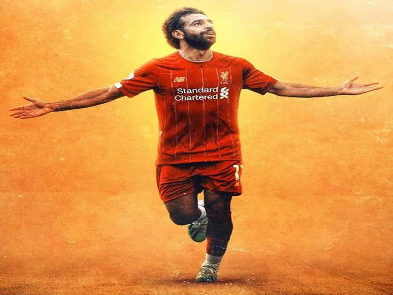 电讯报：斯洛特不让萨拉赫首发是一个象征意义更大的决定