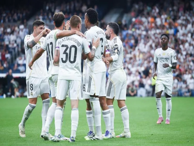 塞尔:维尼修斯,巴尔韦德都与阿隆索就位置等发生过冲突