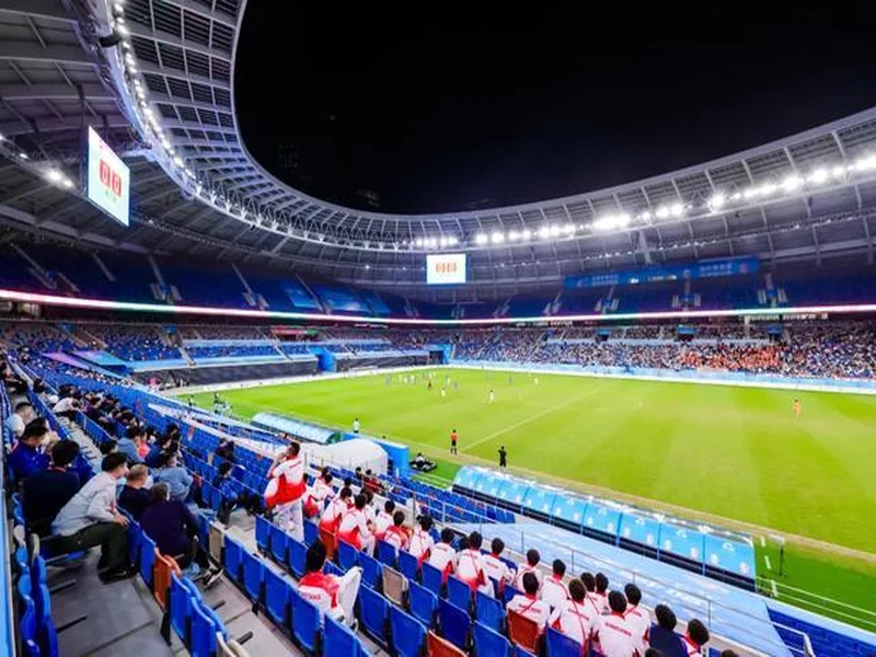 苗原谈中足联升降级附加赛:生死之战中甲球队不能用外援,挺离谱