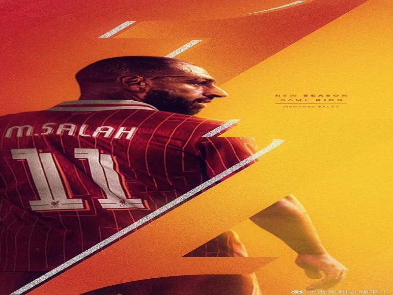 斯洛特:我们动力十足,有责任为球迷们奉献一场精彩的比赛