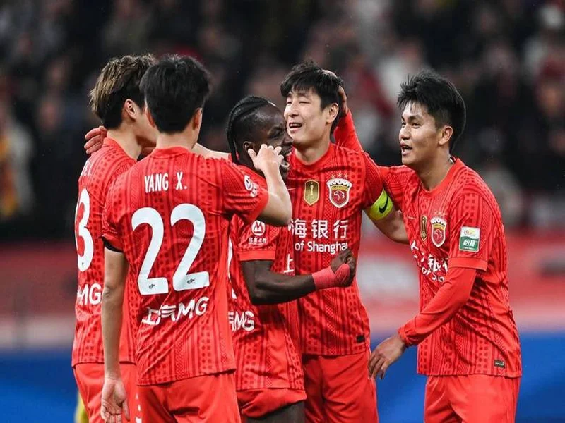 鲁媒:克雷桑对阵大连英博当日主动求战,若恢复顺利可战河南队