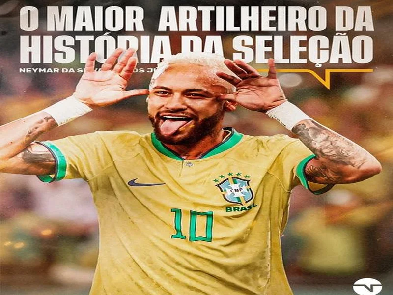 卡塞米罗:内马尔已是第四届世界杯,巴西都希望他恢复健康